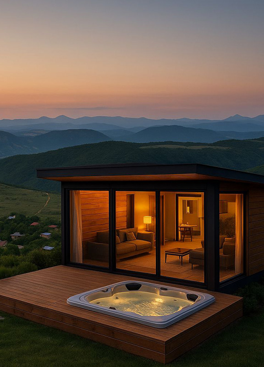 დუშეთი გრინ ჰილს