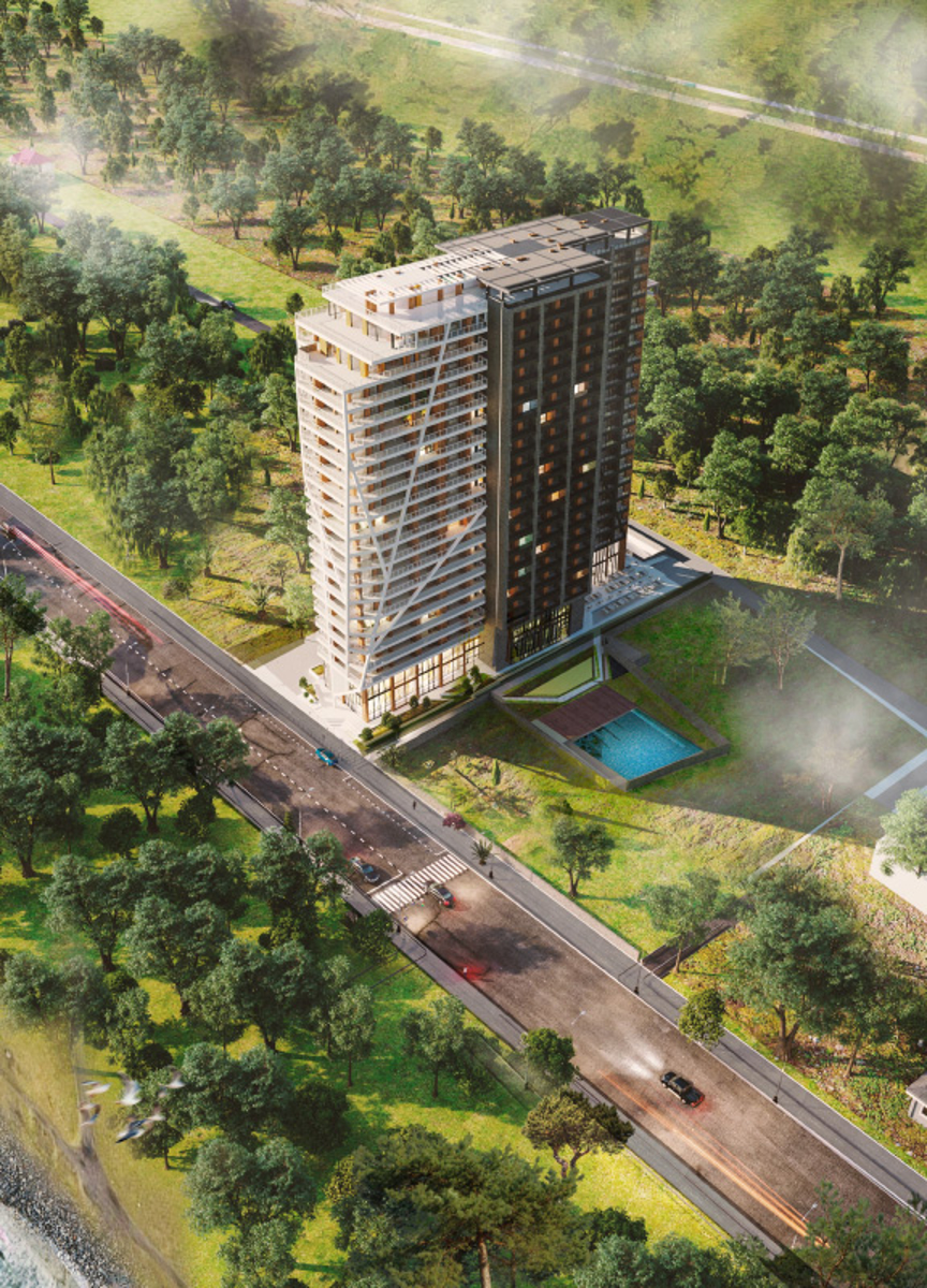 პაინ რეზიდენსი