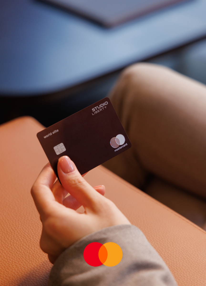 Mastercard World Elite - სამოგზაურო უპირატესობები