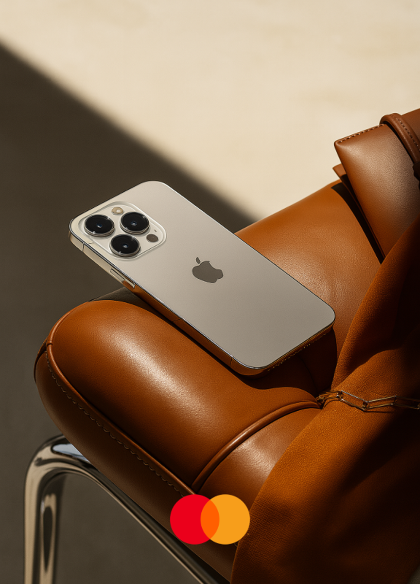 Mastercard FlexiRoam