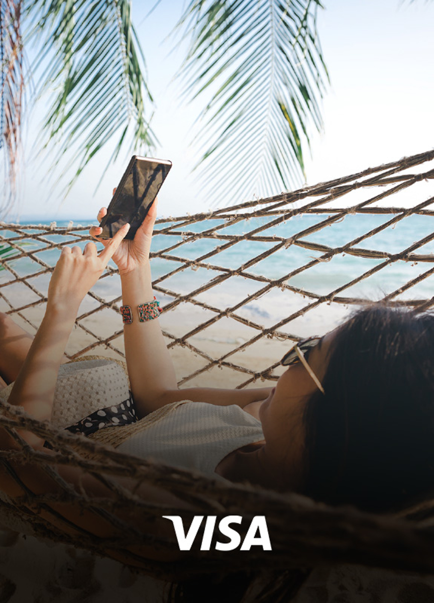 Visa Concierge სერვისი