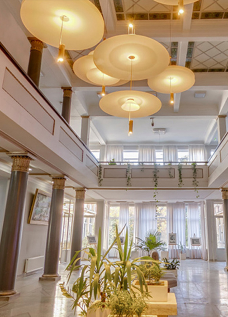 თბილისის ბალნეოლოგიური სპა კურორტი