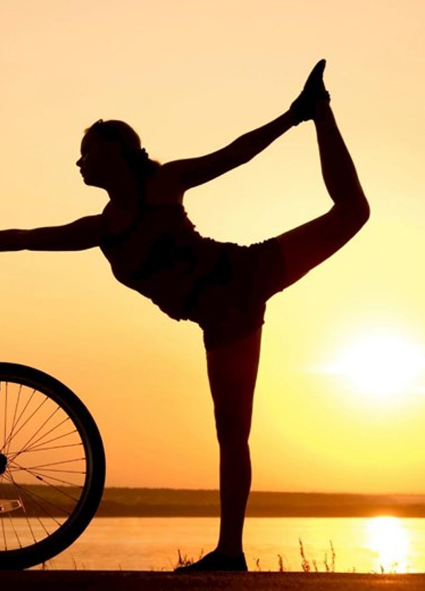 იოგას სახლი 