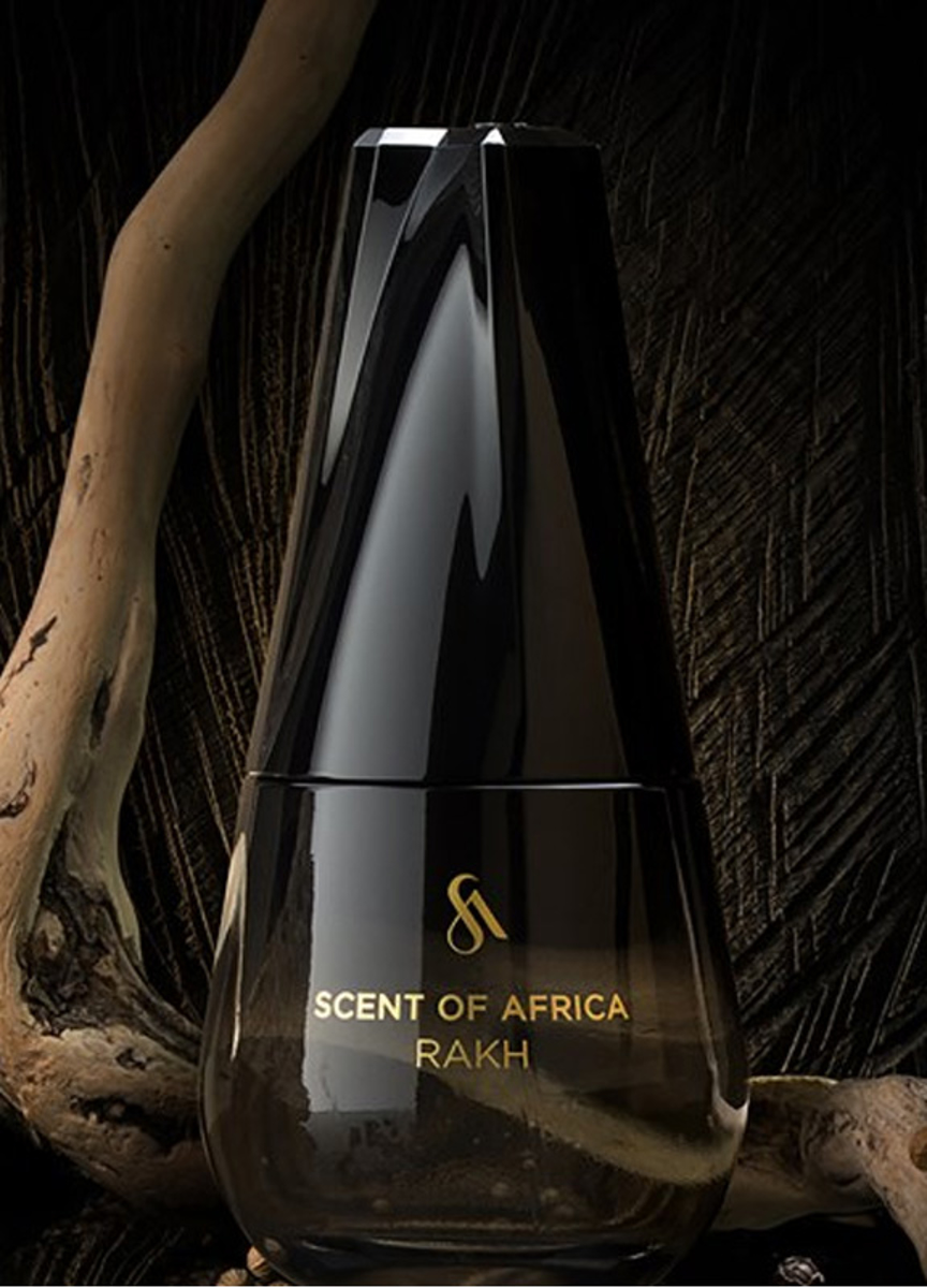 BEAUTY SCENT (მაღაზია)