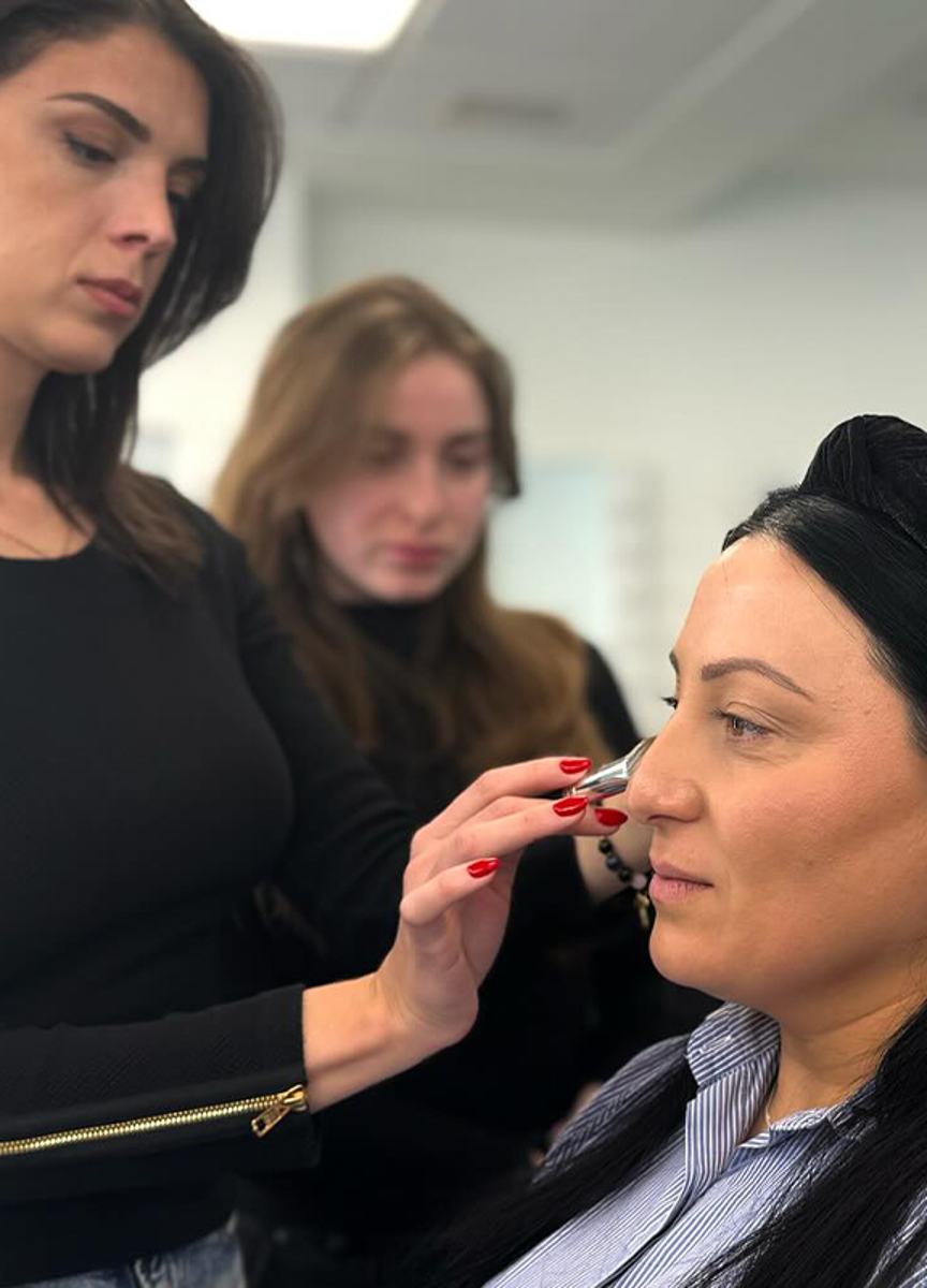 Natali Academy Salon