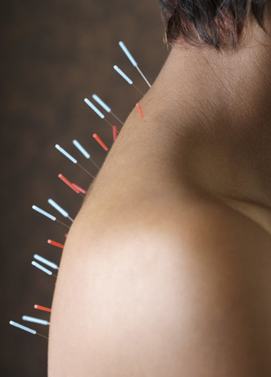 Gia Khurtsidze Reflexotherapy Center