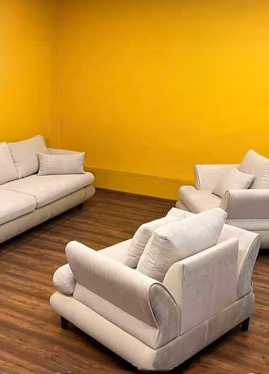 ნიუ ჰოუმ