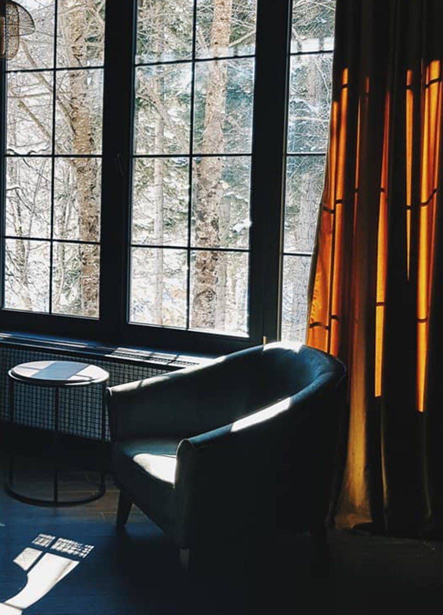 Komorebi Bakuriani Resort