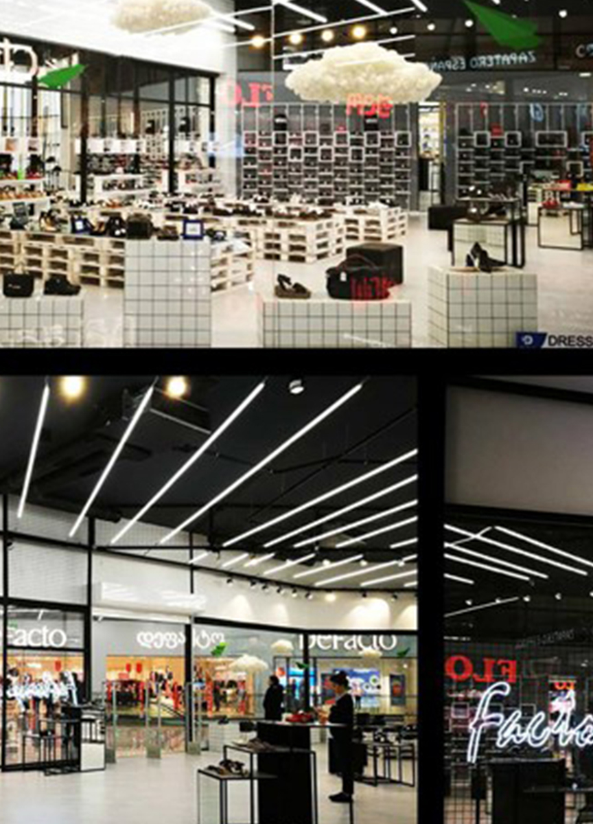 ჯინსის გალერეა