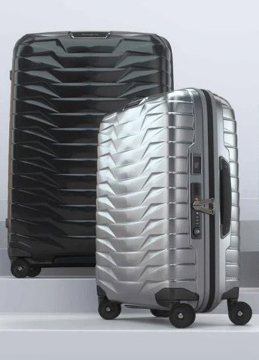SAMSONITE