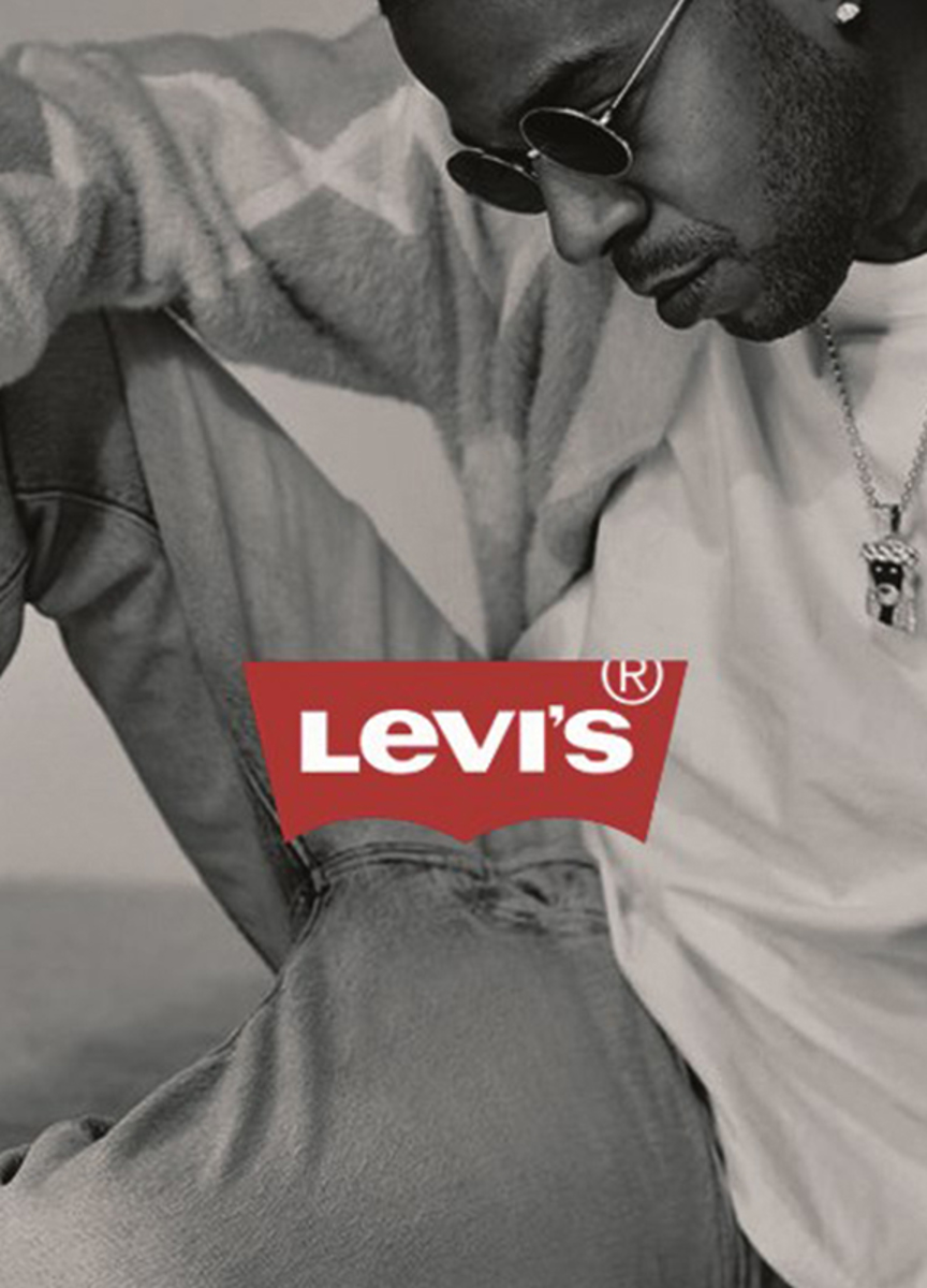LEVIS