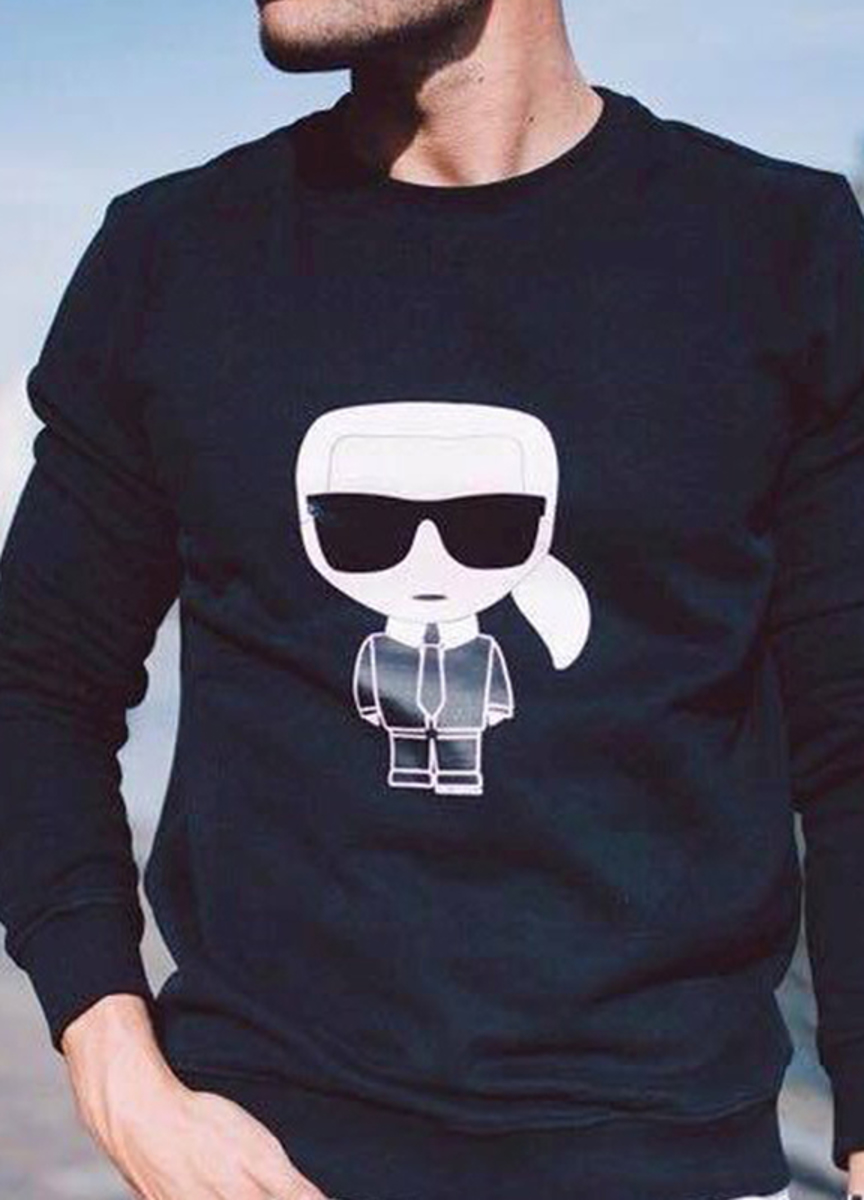 Karl Lagerfeld Georgia ️