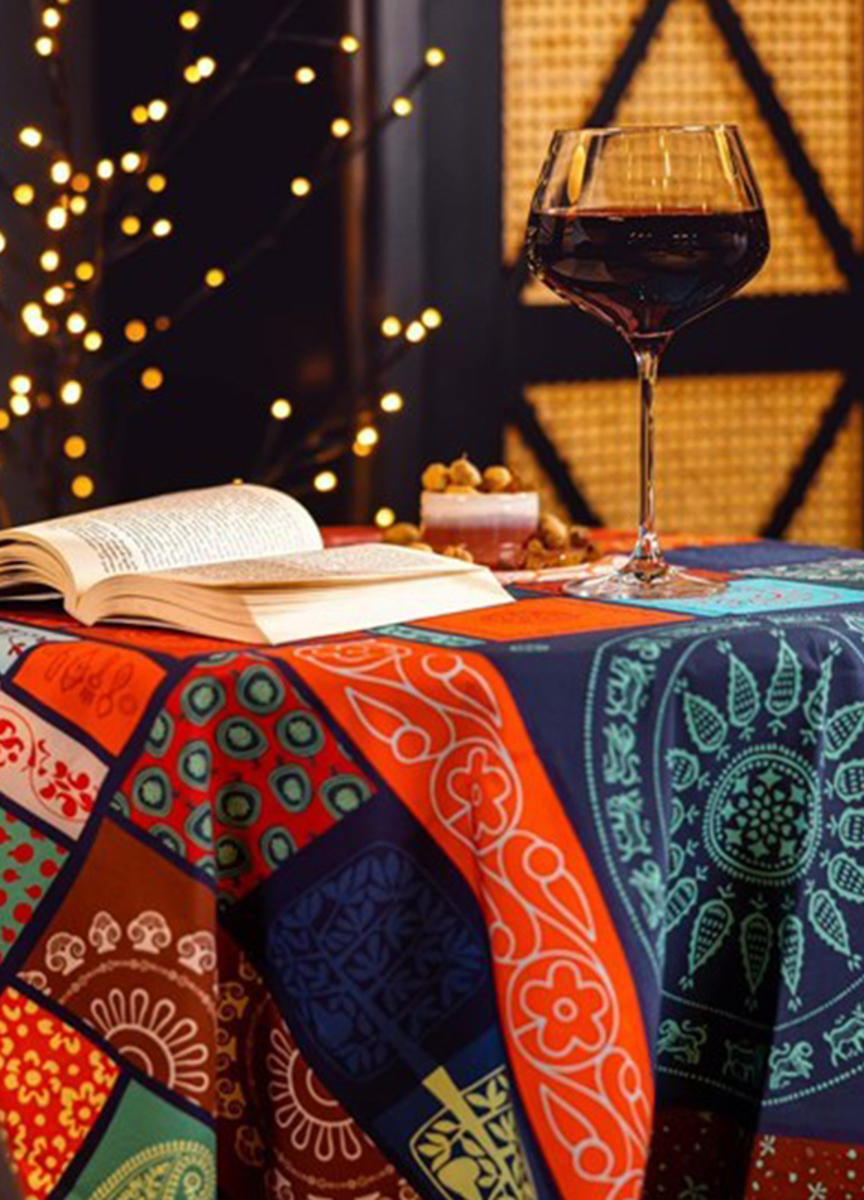 ძველი სუფრა