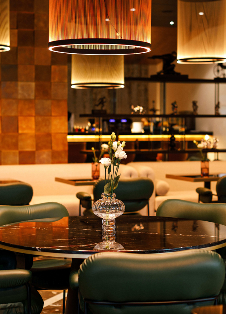 მოზაიკო