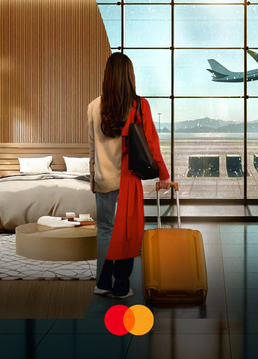 MasterCard Fast Track