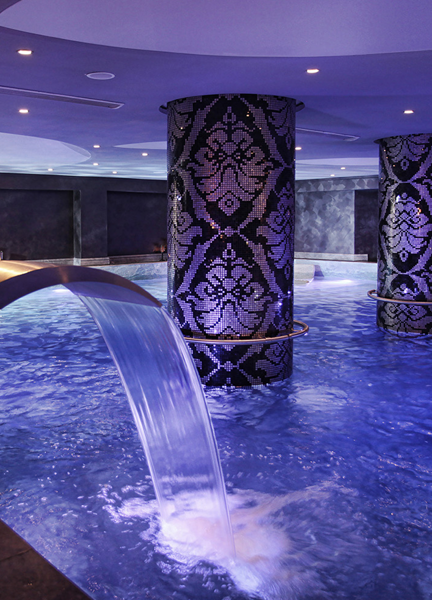 Sam Raan Spa