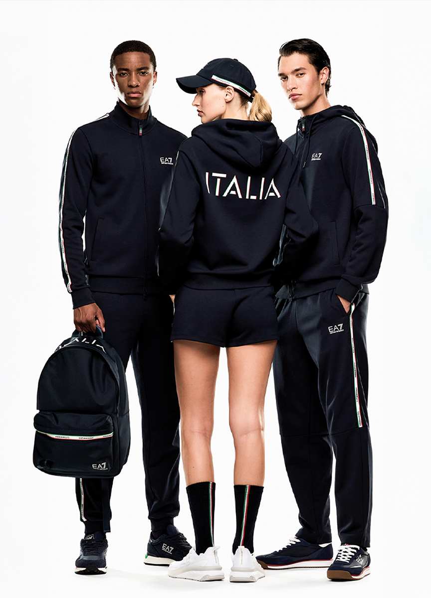 EA7 EMPORIO ARMANI  