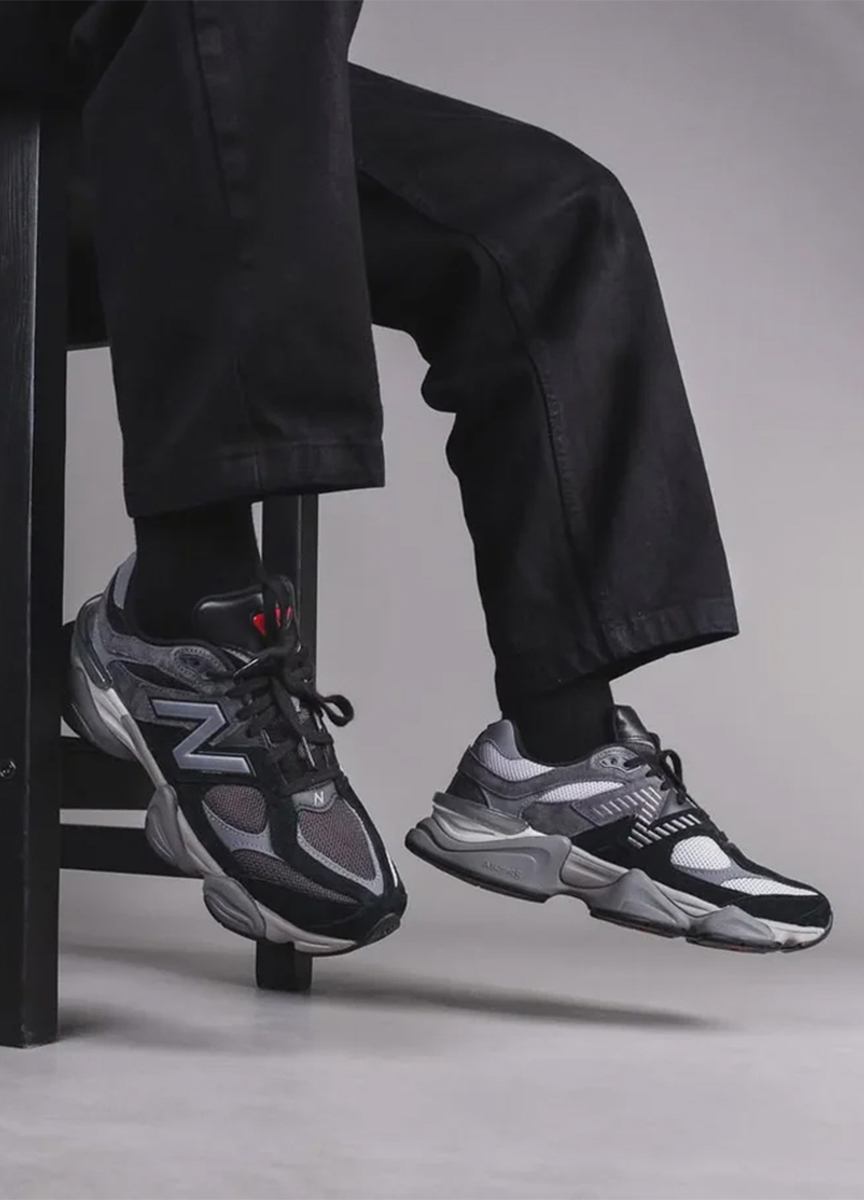 New Balance