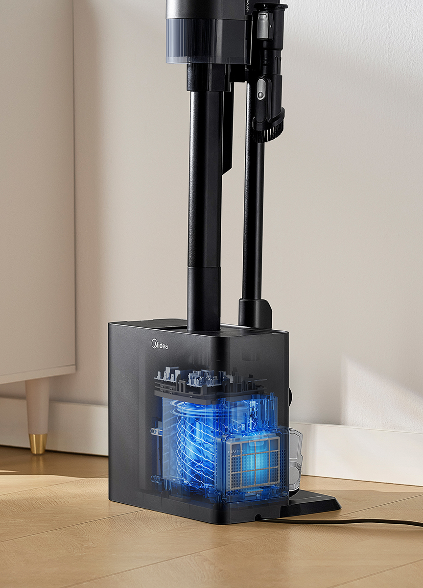 Midea